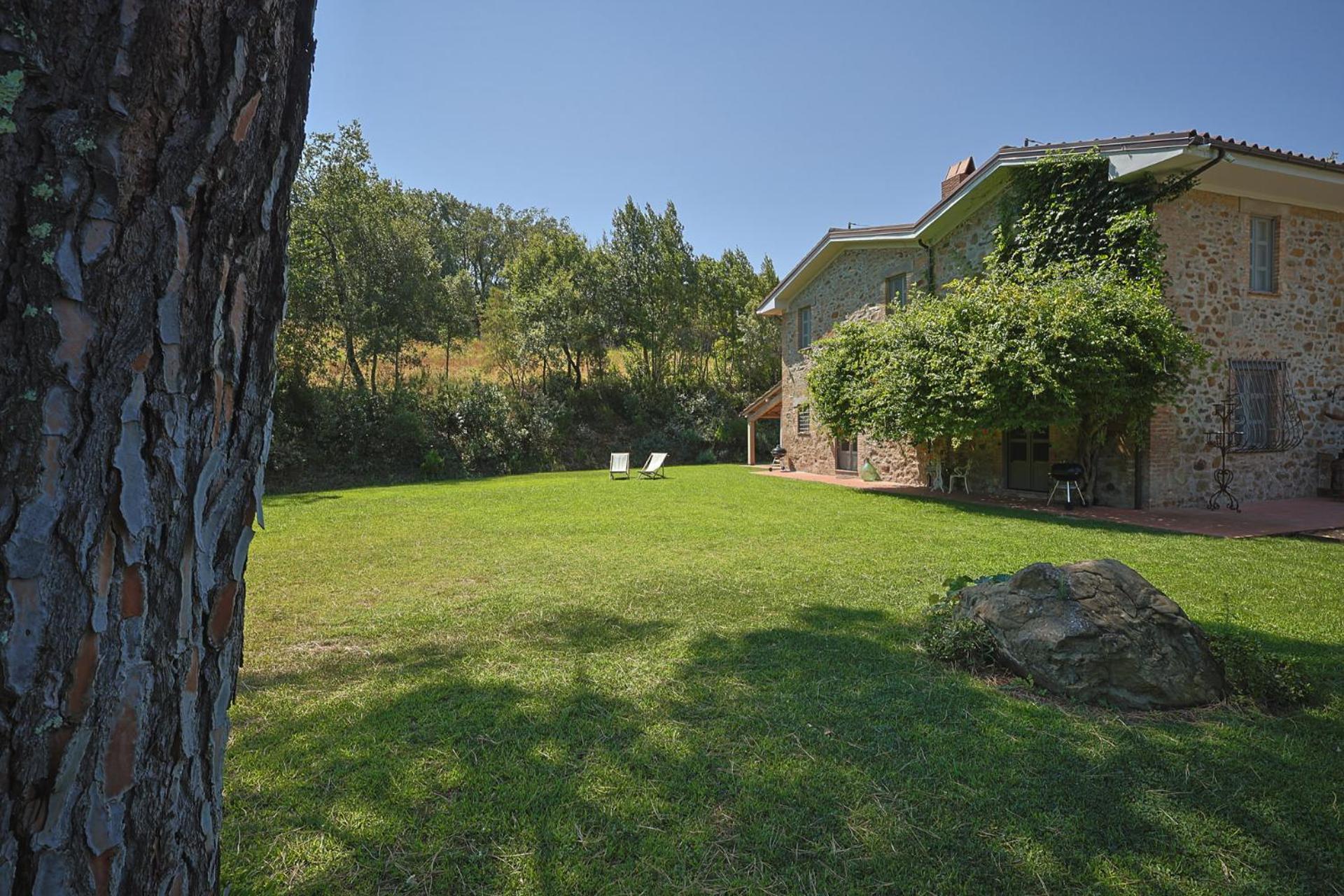 Gio Toscana Castiglione della Pescaia Kültér fotó