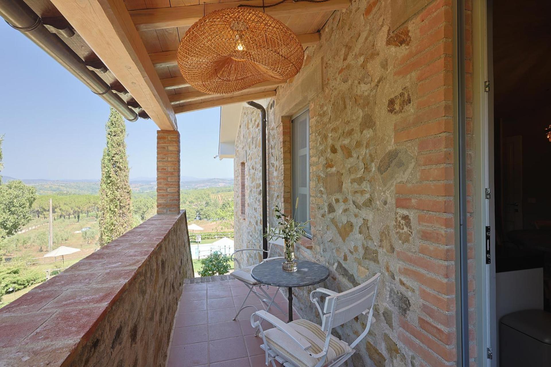 Gio Toscana Castiglione della Pescaia Szoba fotó